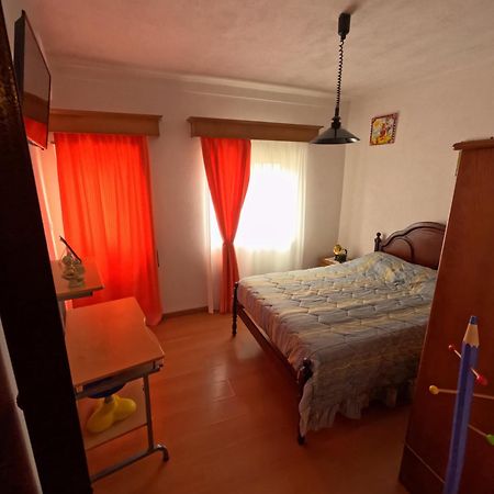 Вилла Casa Do Neto Tiago Фундан Экстерьер фото